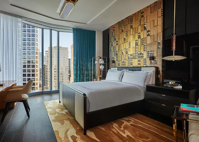 Hotel Viceroy