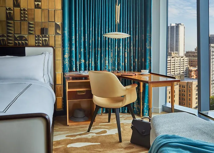 Viceroy Hotel 5*