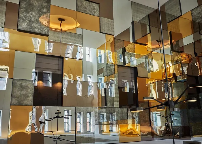 Viceroy Hotel