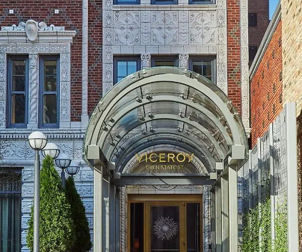 Viceroy Hotel 5*