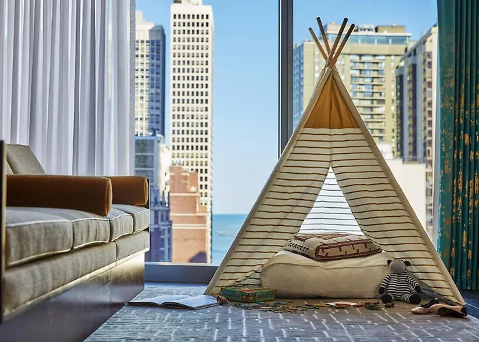 Viceroy Hotel