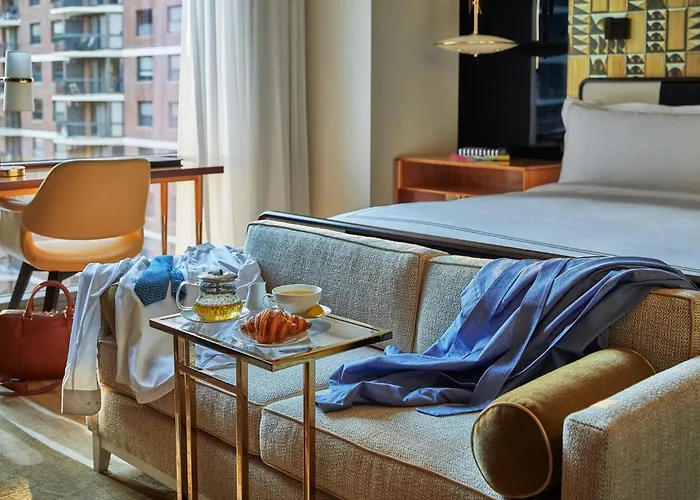 Viceroy Hotel 5*