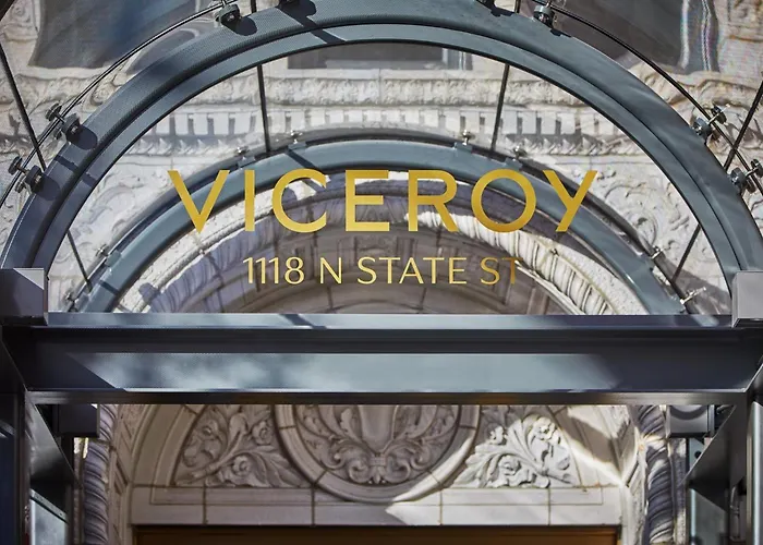Hotel Viceroy 5*