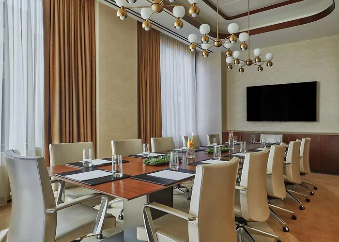 Viceroy Hotel 5*