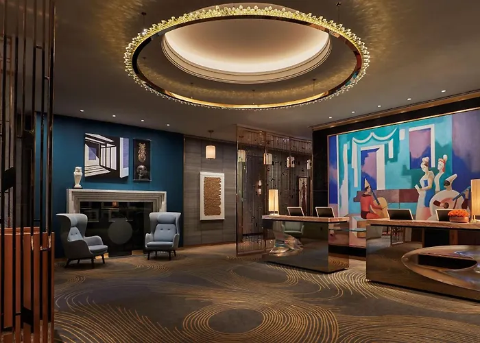 Viceroy Chicago