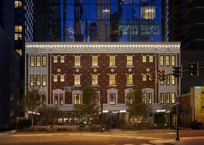 Viceroy 5* Chicago