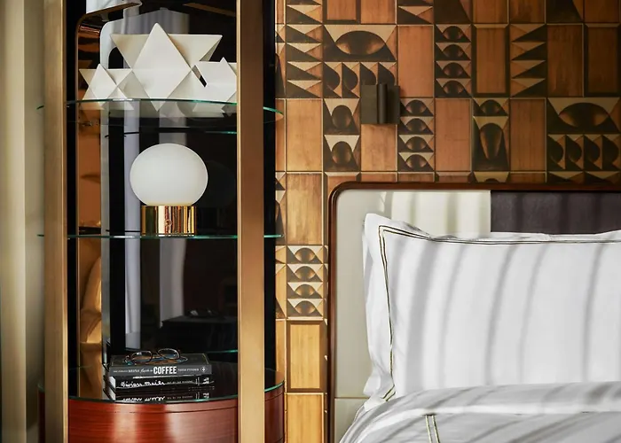 Hotel Viceroy 5*