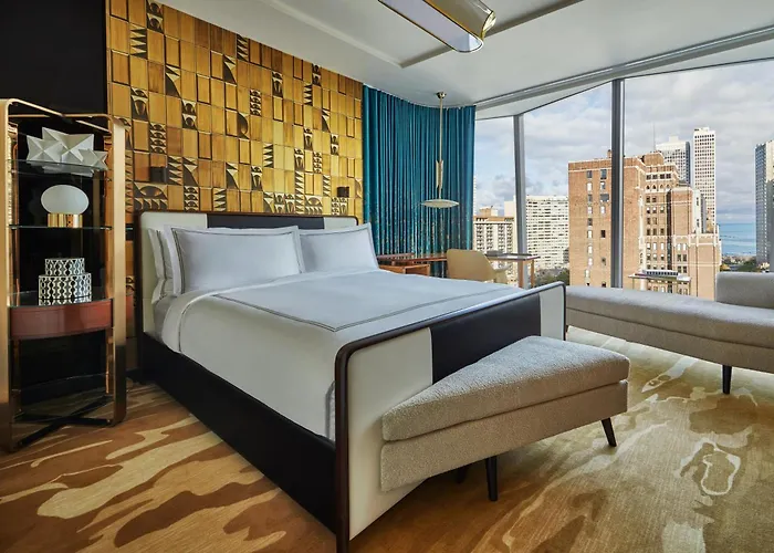 Viceroy 5* Chicago