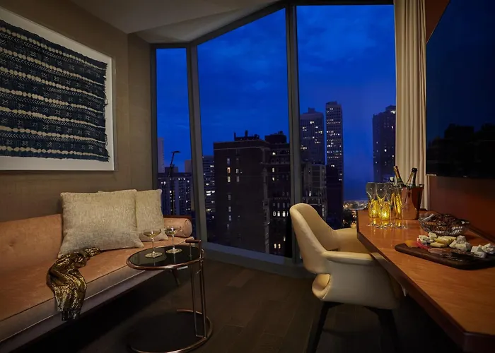 Viceroy 5* Chicago