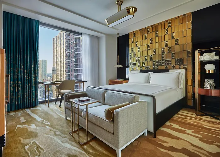 Viceroy Hotel Chicago