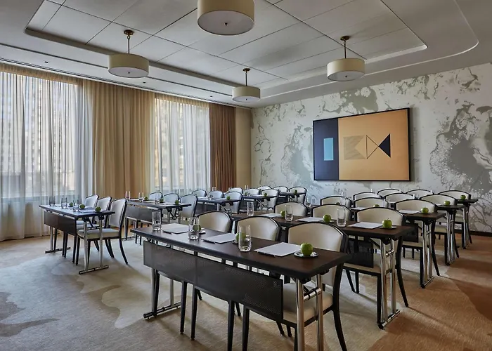 Viceroy Hotel