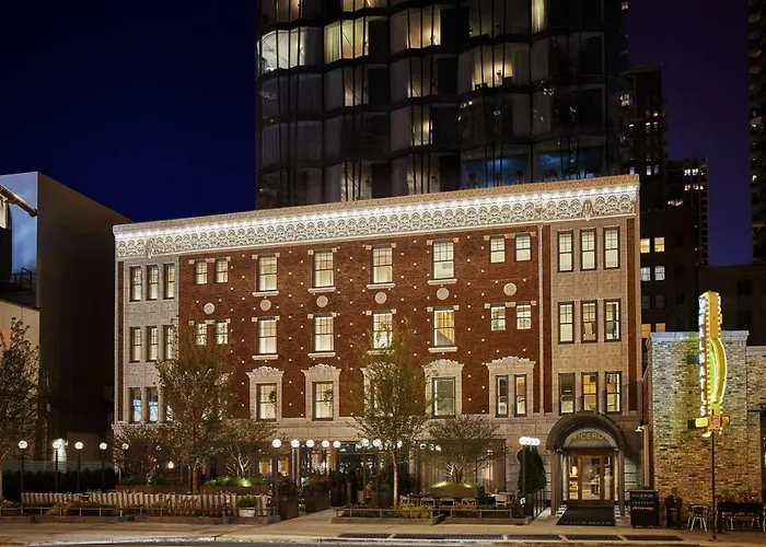 Viceroy Hotel Chicago