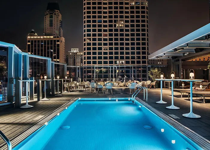 Viceroy Hotel Chicago