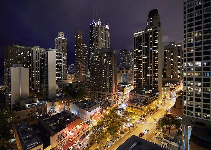 Viceroy 5* Chicago
