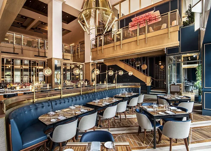 Viceroy Hotel