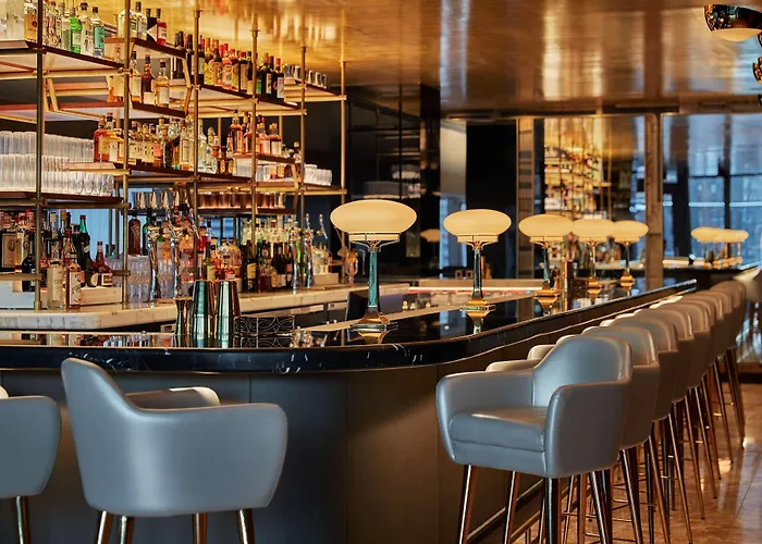 Viceroy 5* Chicago