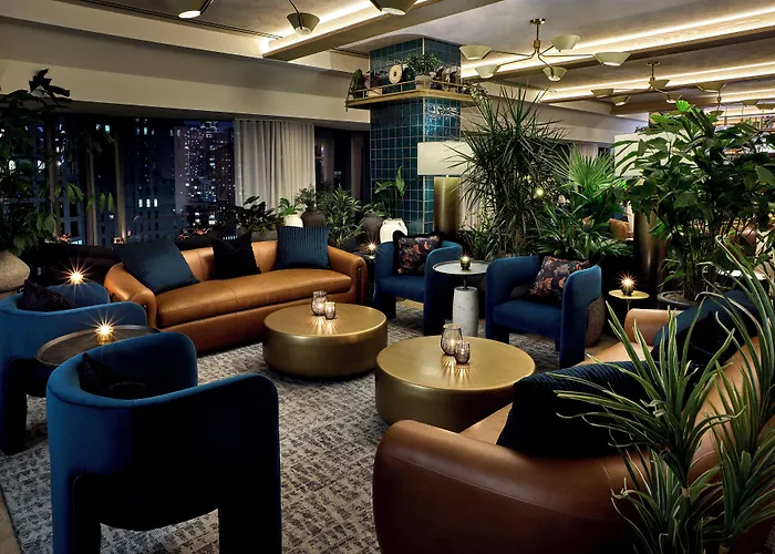Hotel Viceroy