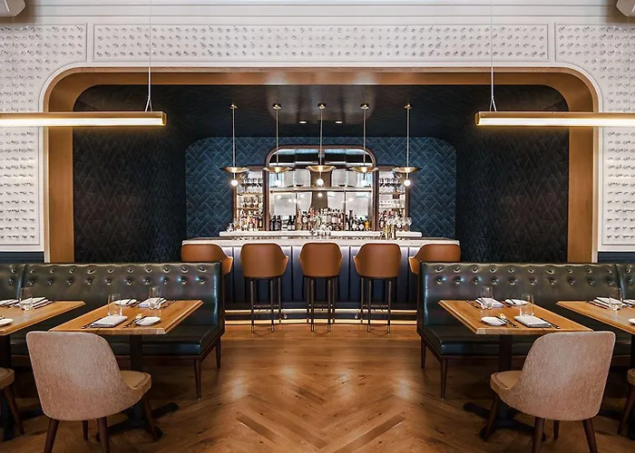 Viceroy Hotel Chicago