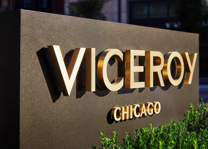 Viceroy 5*