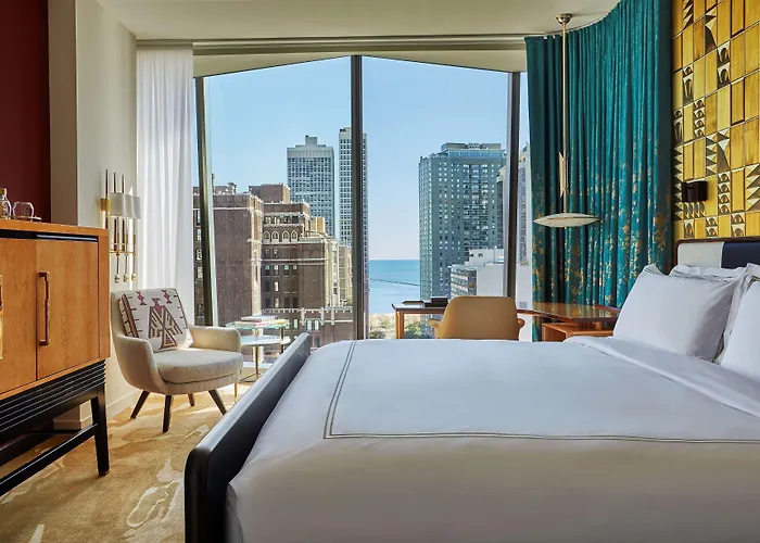 Hotel Viceroy 5*