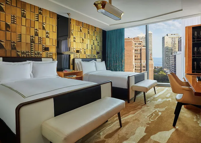 Hotel Viceroy 5*
