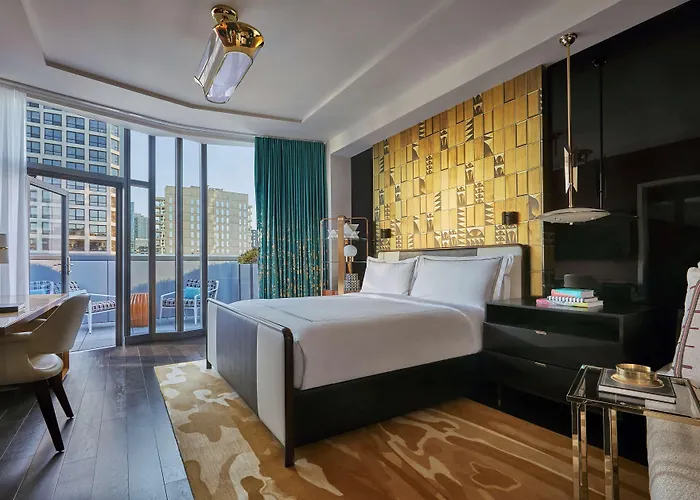 Viceroy 5*