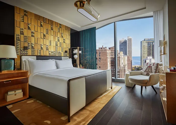 Viceroy Chicago