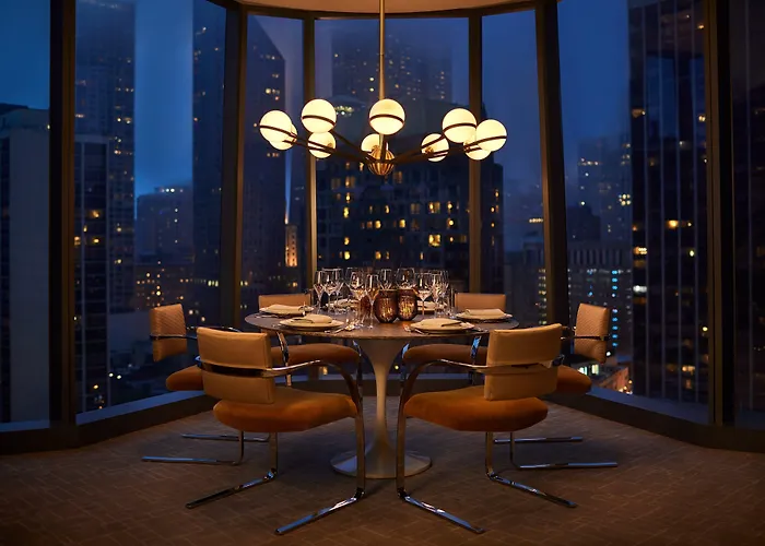Viceroy Hotel Chicago
