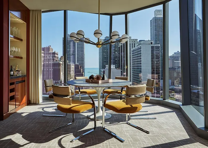 Viceroy Chicago