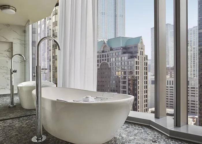 Viceroy Chicago