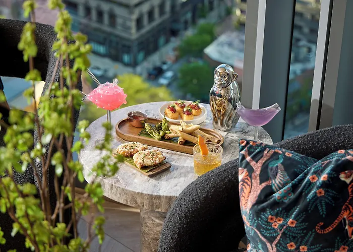 Hotel Viceroy