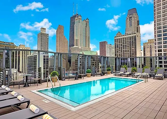 Hotel Viceroy 5*