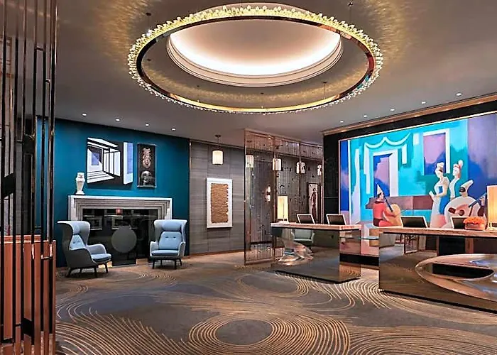 Hotel Viceroy