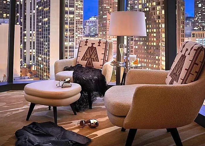Viceroy Hotel