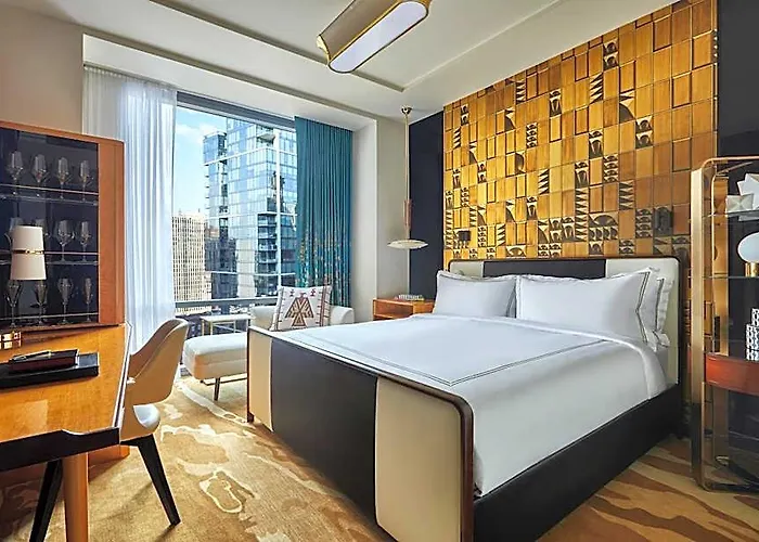 Viceroy Hotel Chicago