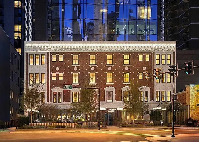 Viceroy Hotel Chicago