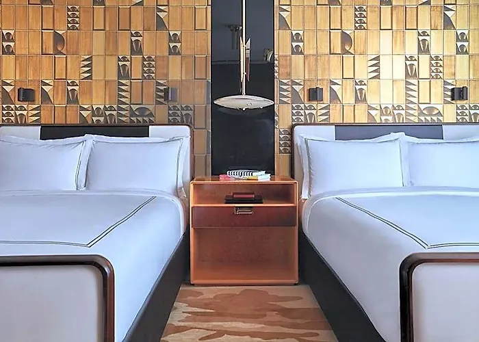 Hotel Viceroy 5*
