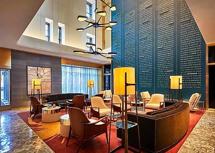 Viceroy Hotel