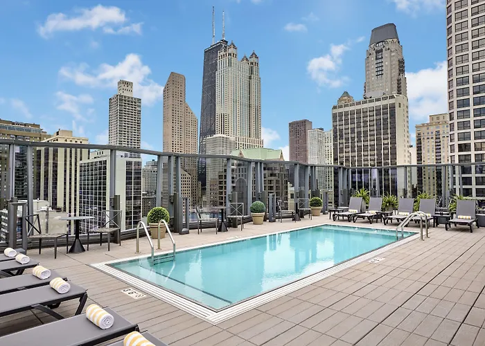 Hotel Viceroy Chicago