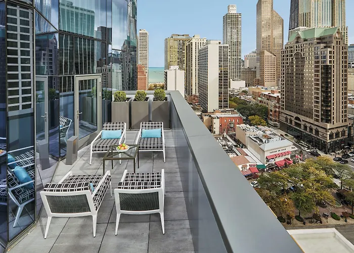 Viceroy Hotel 5*