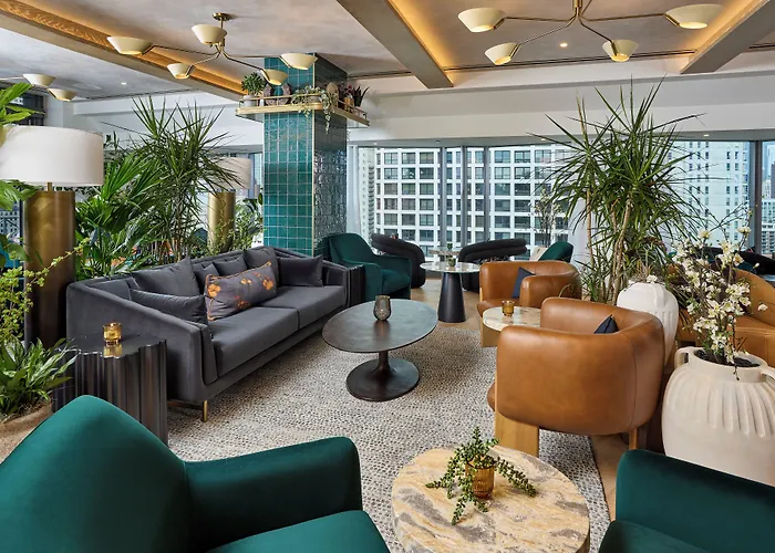 Viceroy Hotel 5*