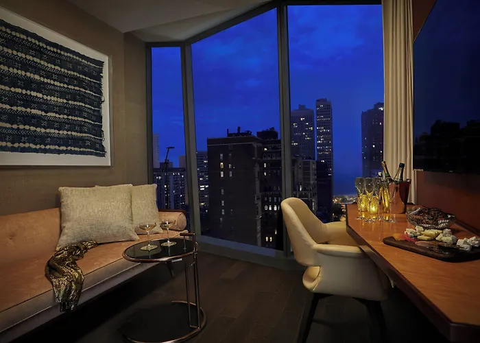 Hotel Viceroy