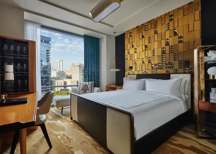 Hotel Viceroy Chicago