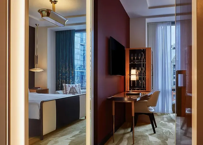 Hotel Viceroy 5*